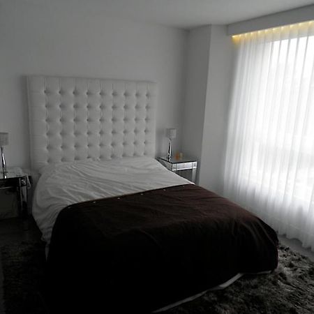 Yoo Punta Del Este - Rental Club Apartments Dış mekan fotoğraf