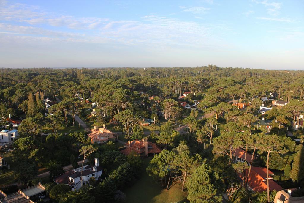 Yoo Punta Del Este - Rental Club Apartments Dış mekan fotoğraf