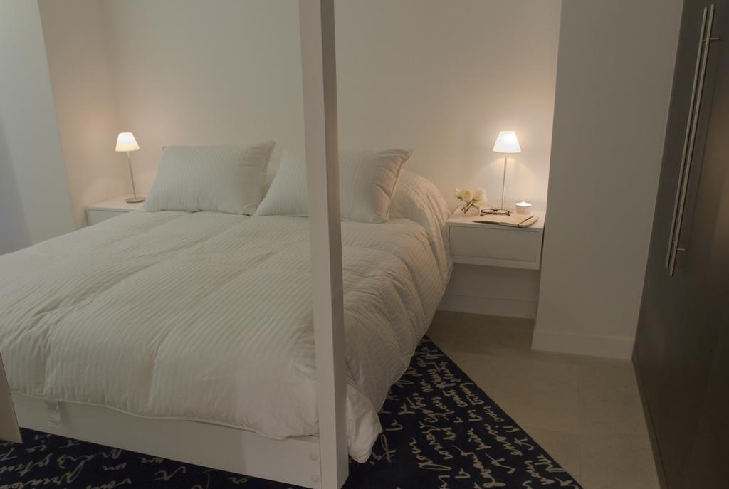 Yoo Punta Del Este - Rental Club Apartments Oda fotoğraf
