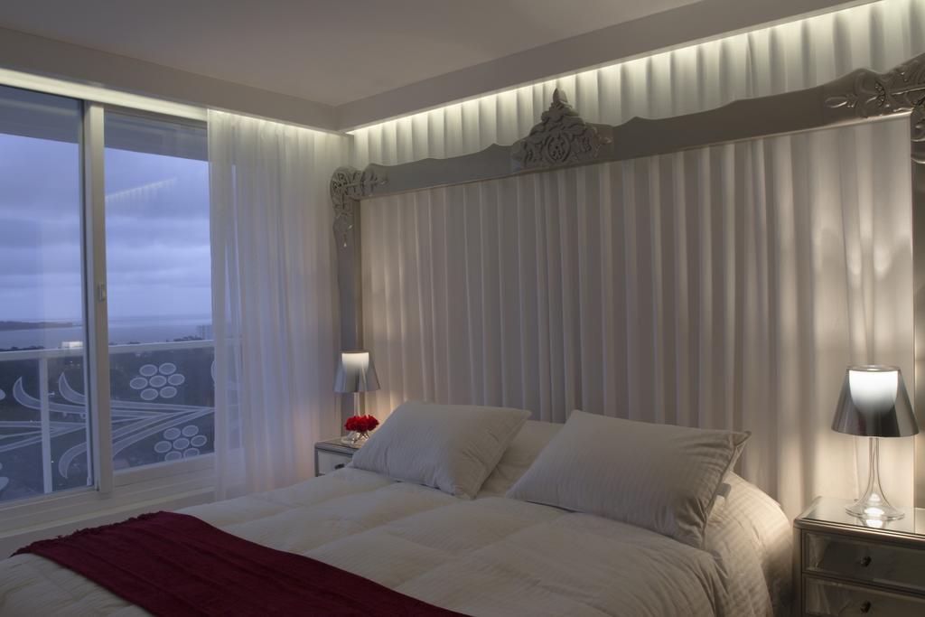 Yoo Punta Del Este - Rental Club Apartments Dış mekan fotoğraf