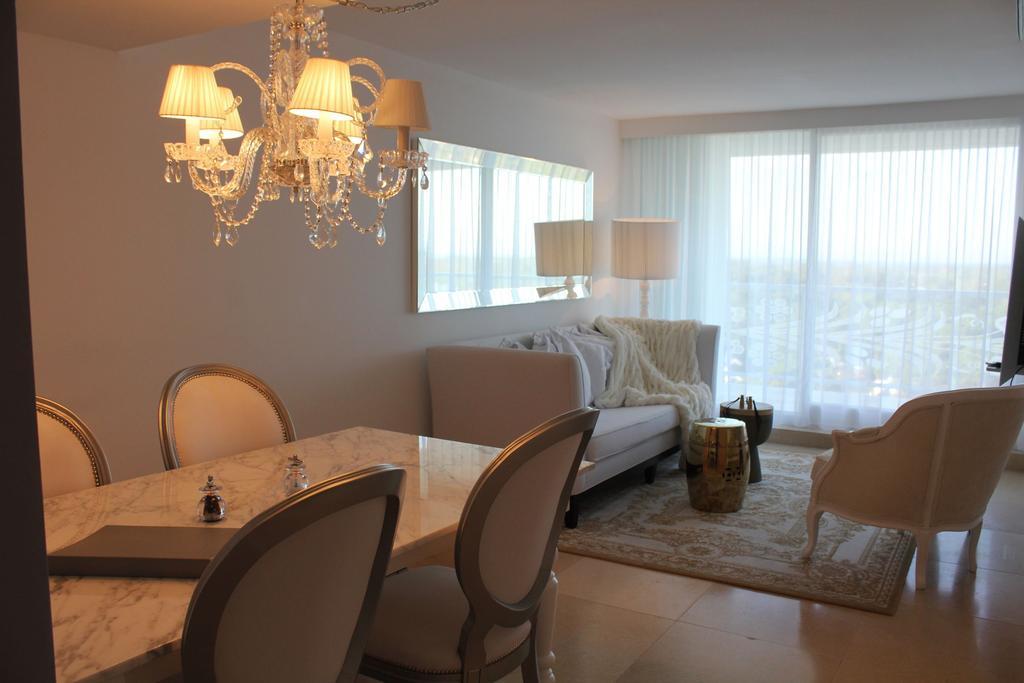 Yoo Punta Del Este - Rental Club Apartments Dış mekan fotoğraf