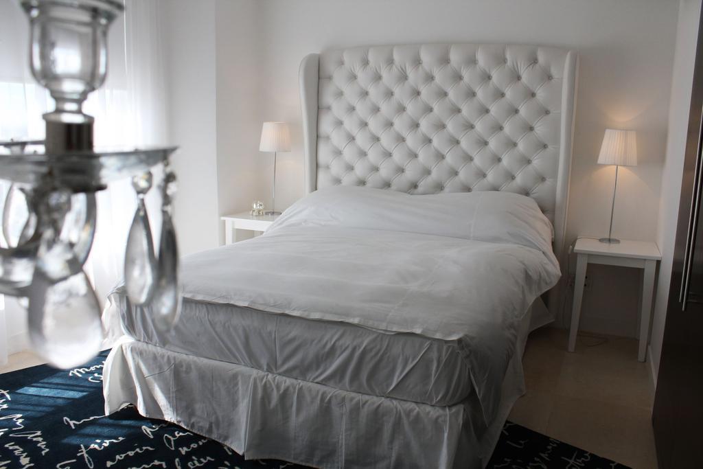 Yoo Punta Del Este - Rental Club Apartments Oda fotoğraf