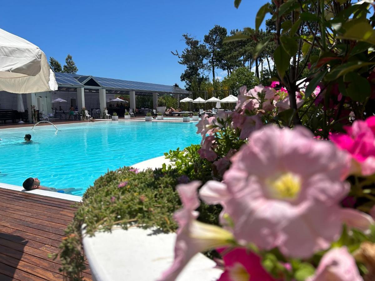 Yoo Punta Del Este - Rental Club Apartments Dış mekan fotoğraf