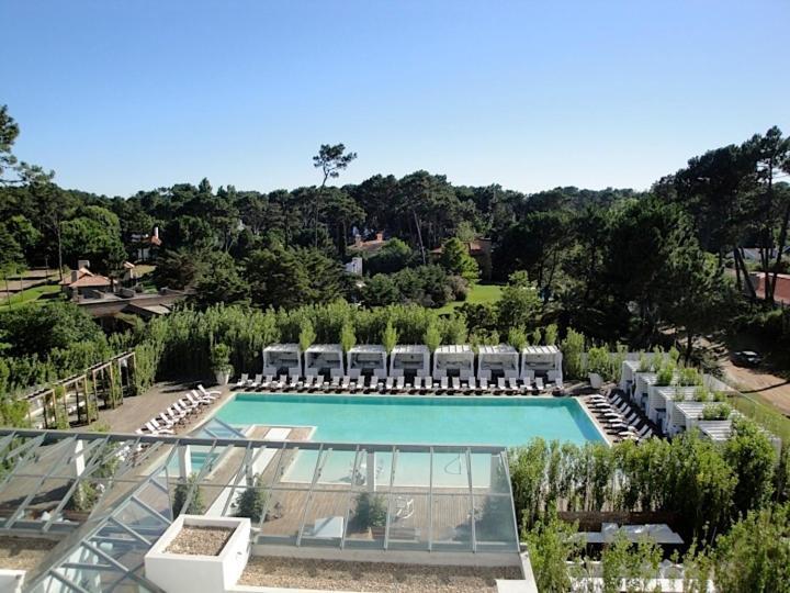 Yoo Punta Del Este - Rental Club Apartments Dış mekan fotoğraf