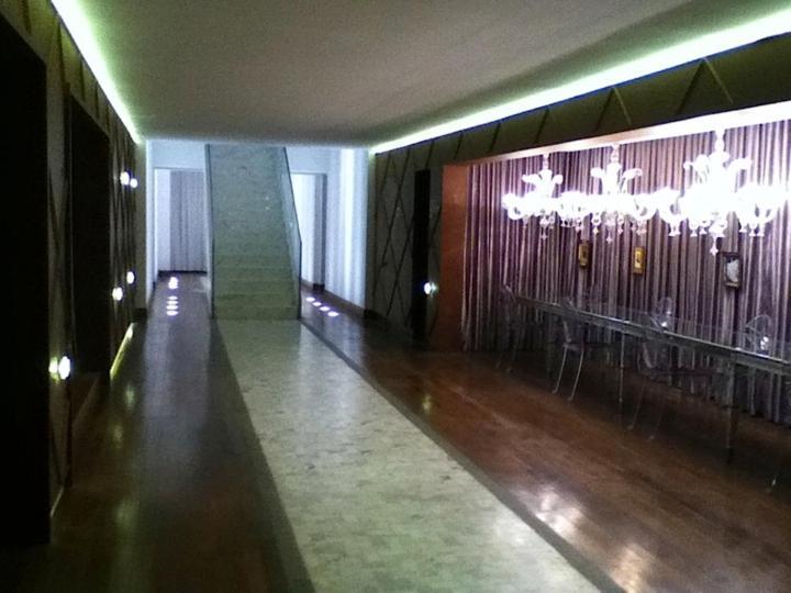 Yoo Punta Del Este - Rental Club Apartments Dış mekan fotoğraf