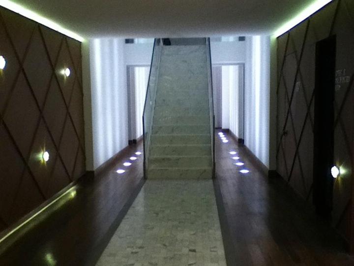 Yoo Punta Del Este - Rental Club Apartments Dış mekan fotoğraf