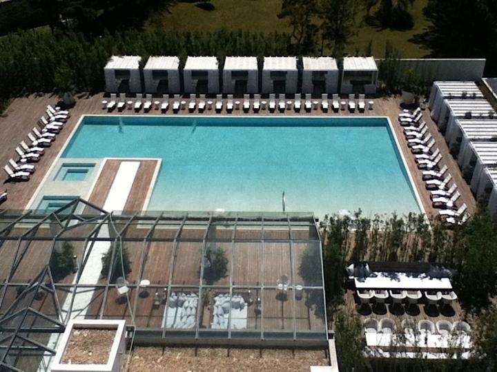 Yoo Punta Del Este - Rental Club Apartments Dış mekan fotoğraf
