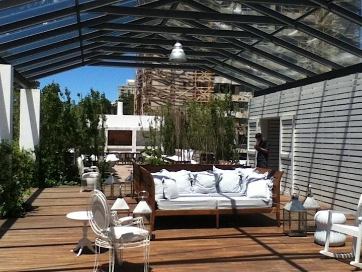 Yoo Punta Del Este - Rental Club Apartments Dış mekan fotoğraf