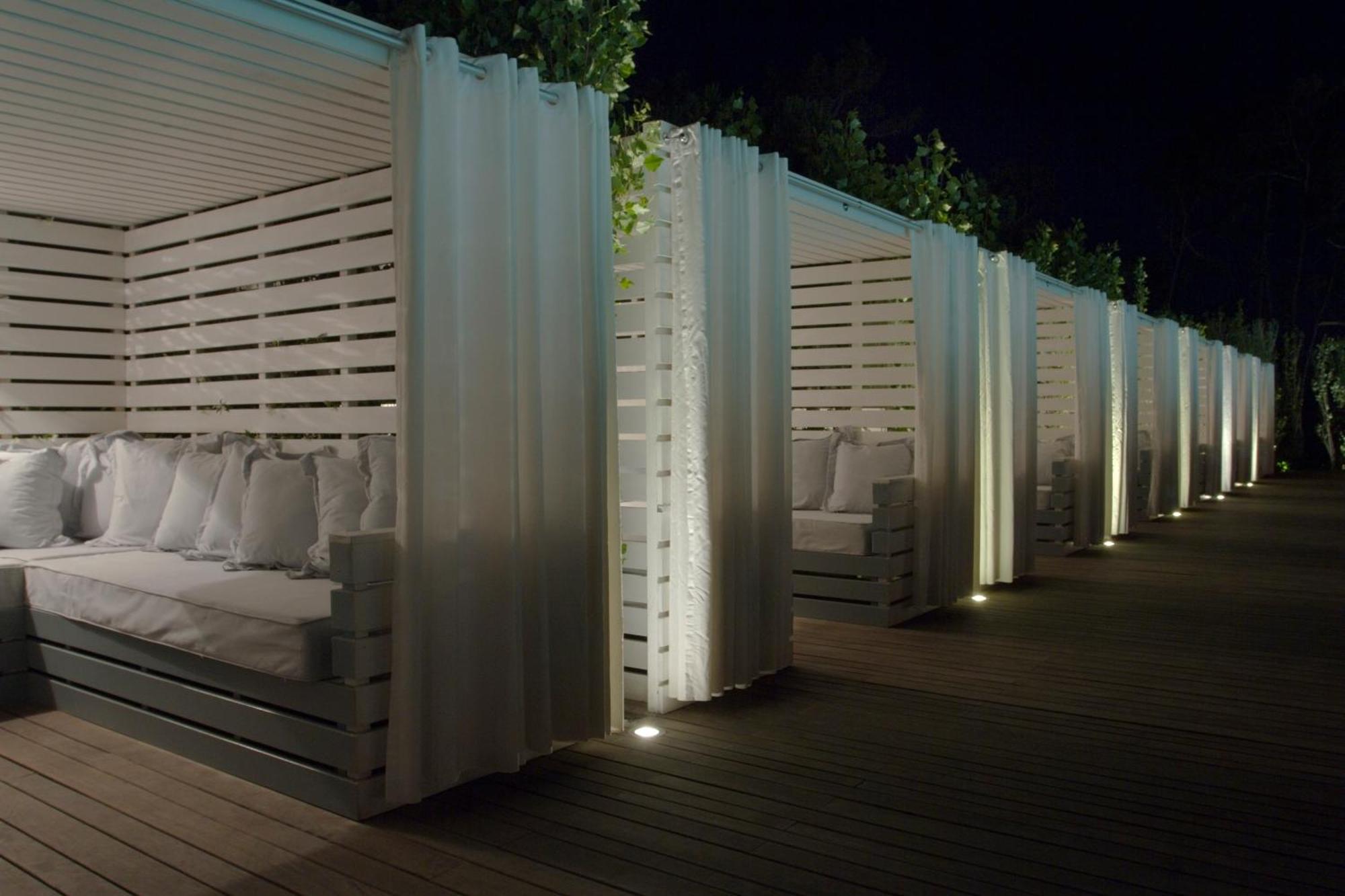 Yoo Punta Del Este - Rental Club Apartments Dış mekan fotoğraf