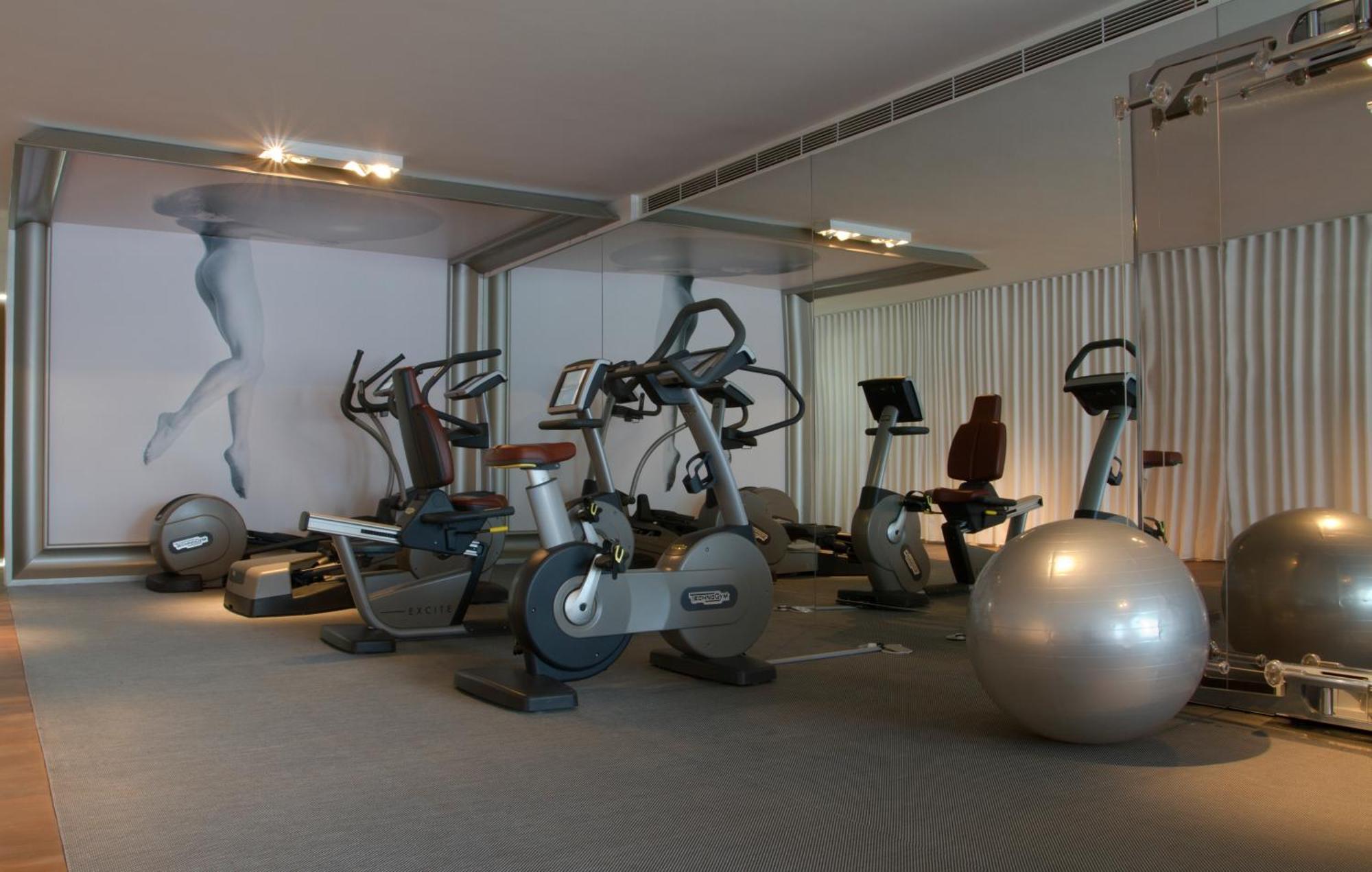 Yoo Punta Del Este - Rental Club Apartments Dış mekan fotoğraf