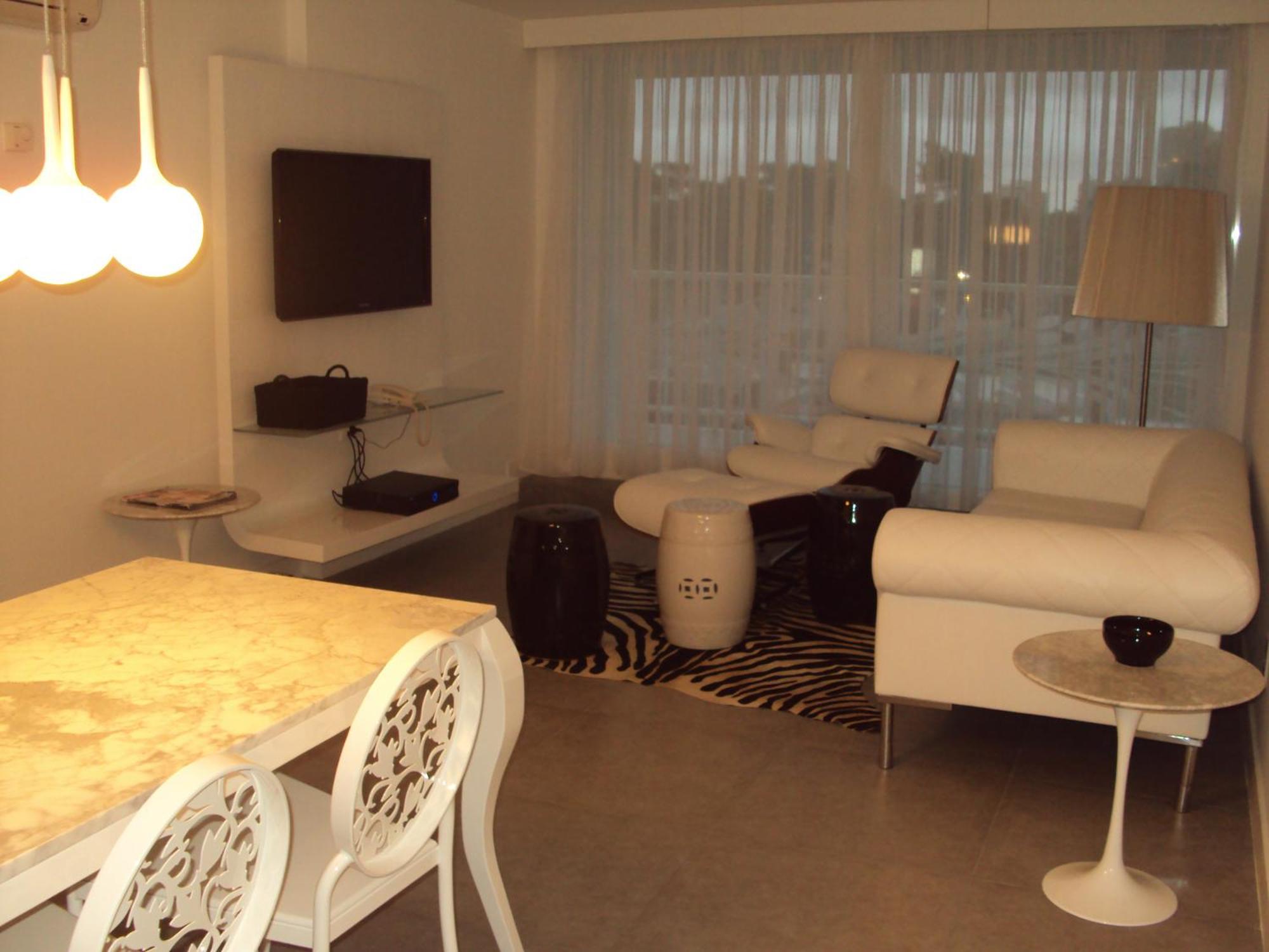 Yoo Punta Del Este - Rental Club Apartments Dış mekan fotoğraf