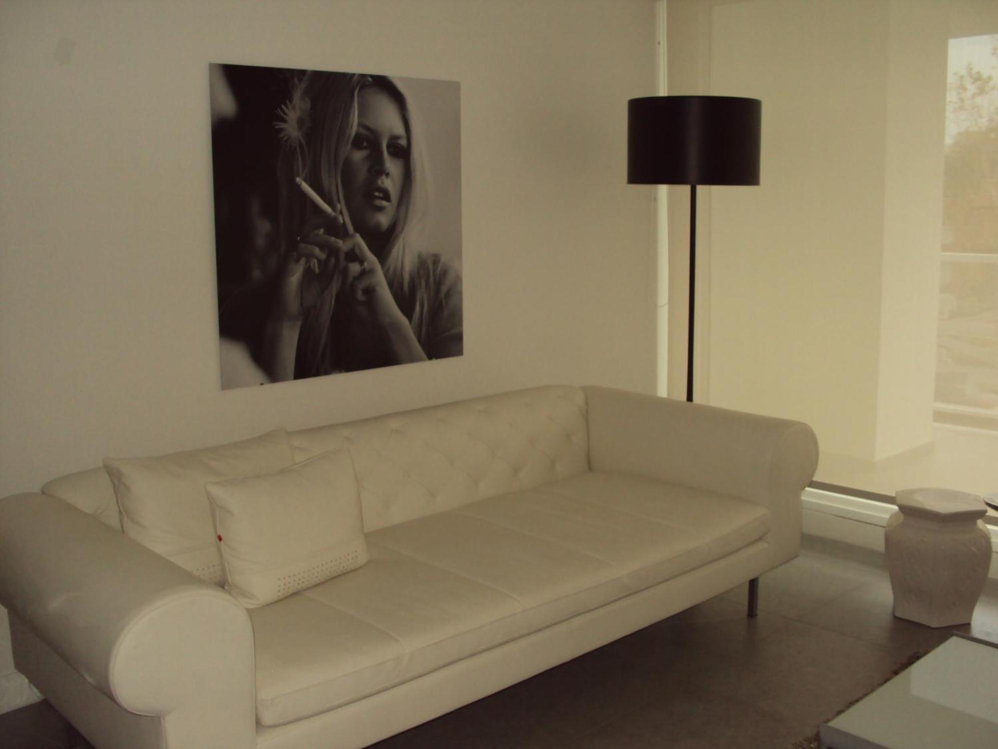 Yoo Punta Del Este - Rental Club Apartments Dış mekan fotoğraf