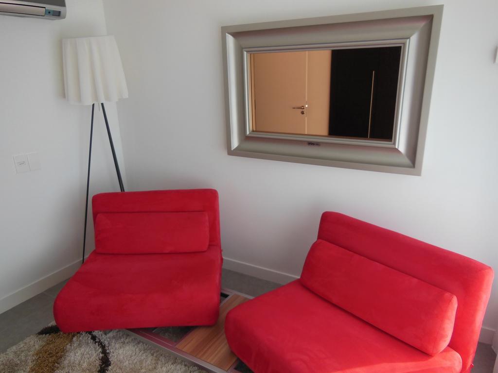 Yoo Punta Del Este - Rental Club Apartments Dış mekan fotoğraf