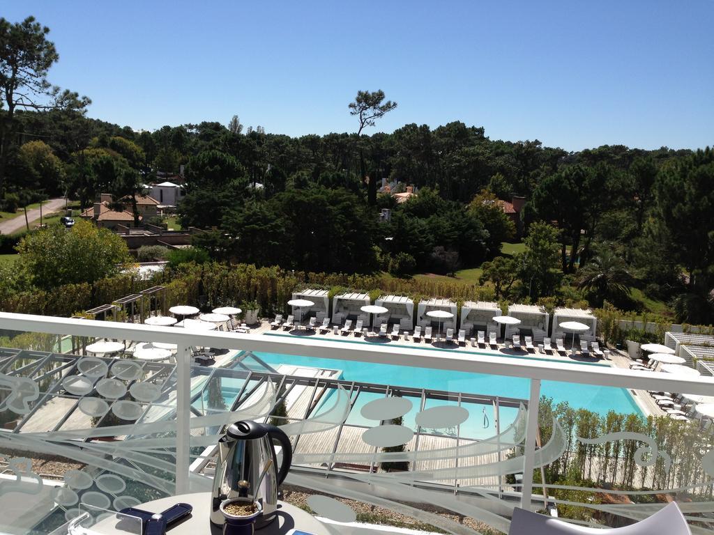 Yoo Punta Del Este - Rental Club Apartments Dış mekan fotoğraf