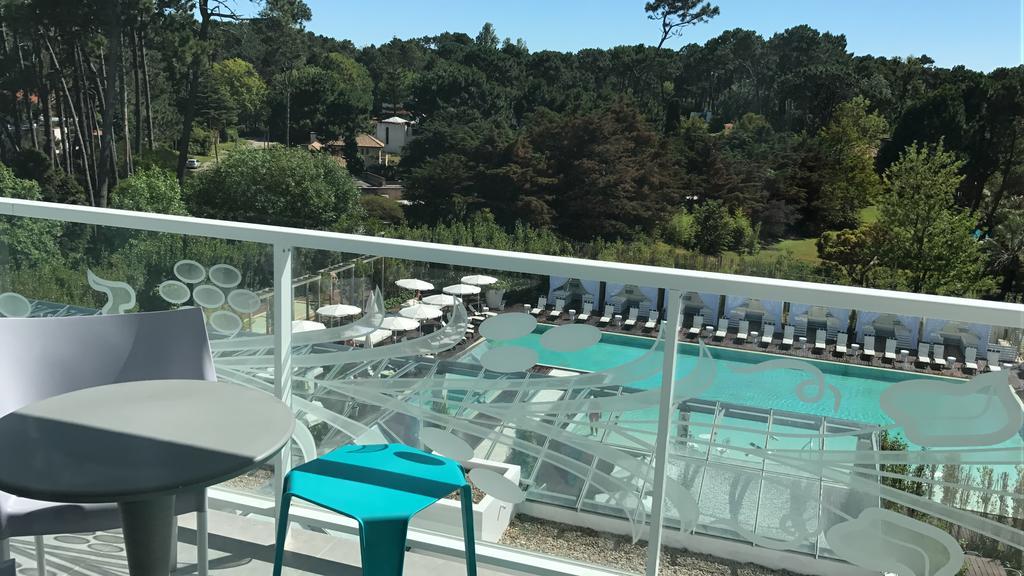 Yoo Punta Del Este - Rental Club Apartments Dış mekan fotoğraf