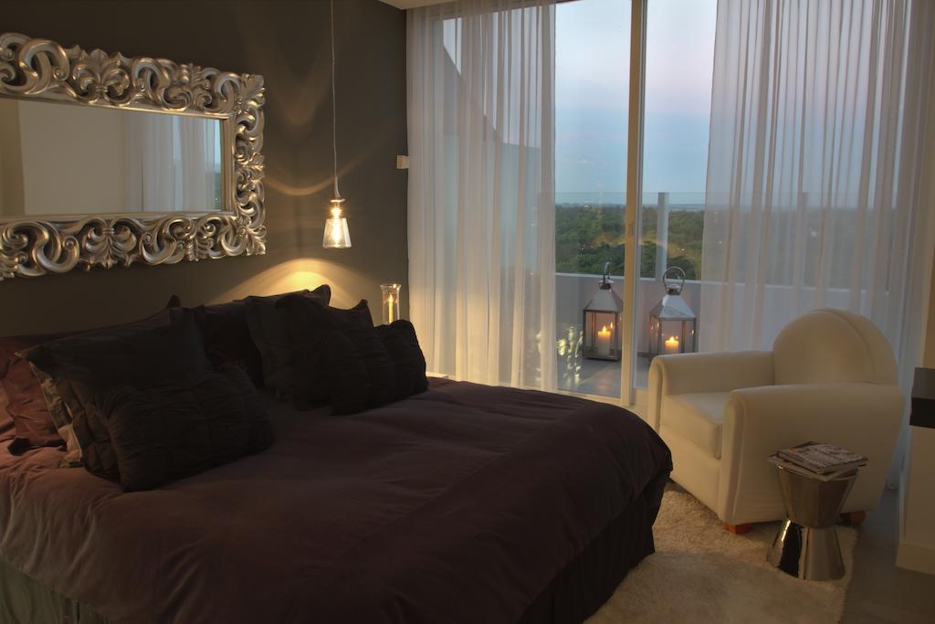 Yoo Punta Del Este - Rental Club Apartments Dış mekan fotoğraf