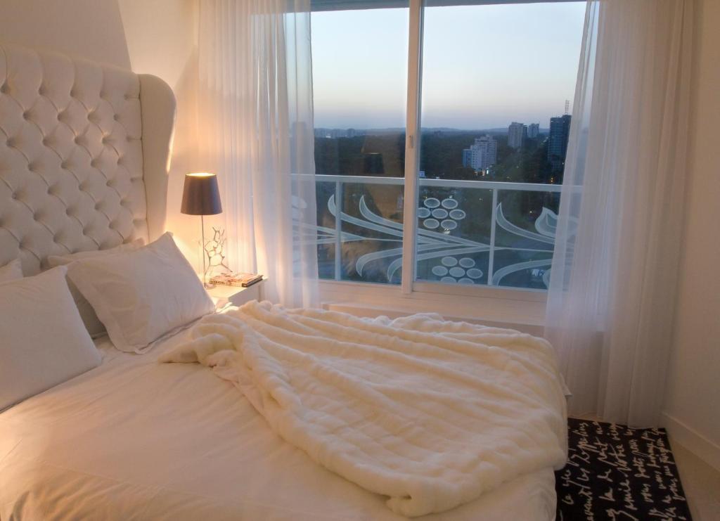 Yoo Punta Del Este - Rental Club Apartments Dış mekan fotoğraf