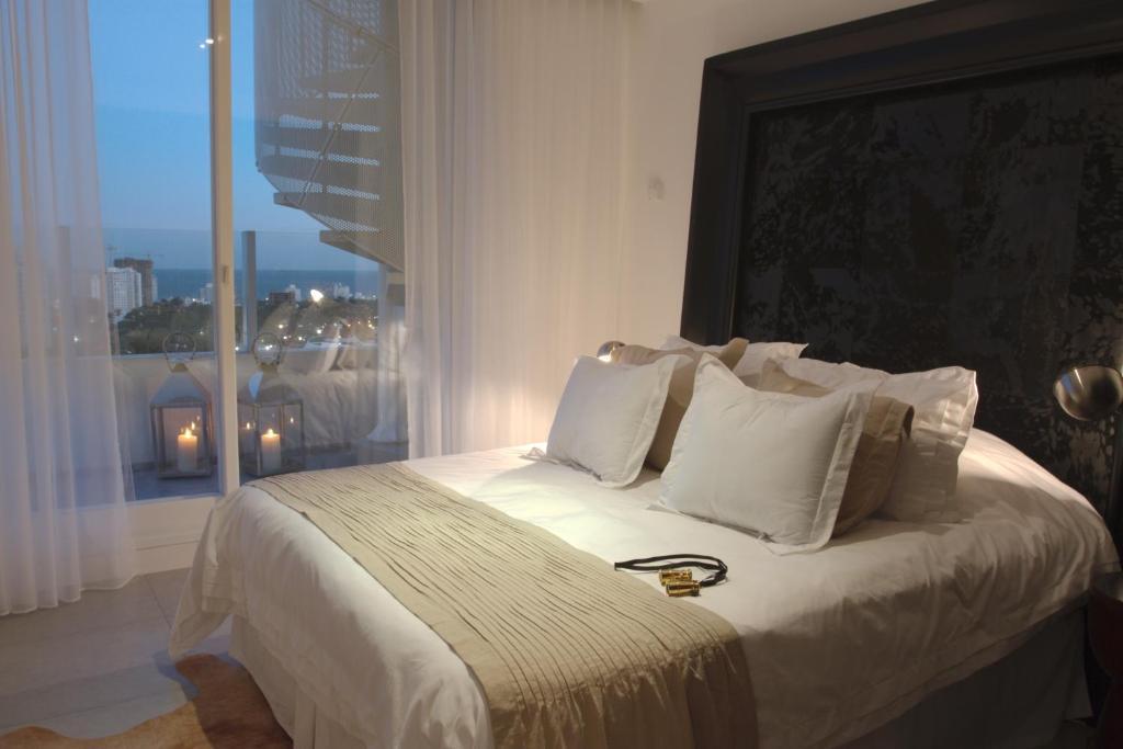 Yoo Punta Del Este - Rental Club Apartments Dış mekan fotoğraf