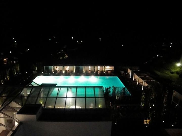 Yoo Punta Del Este - Rental Club Apartments Dış mekan fotoğraf