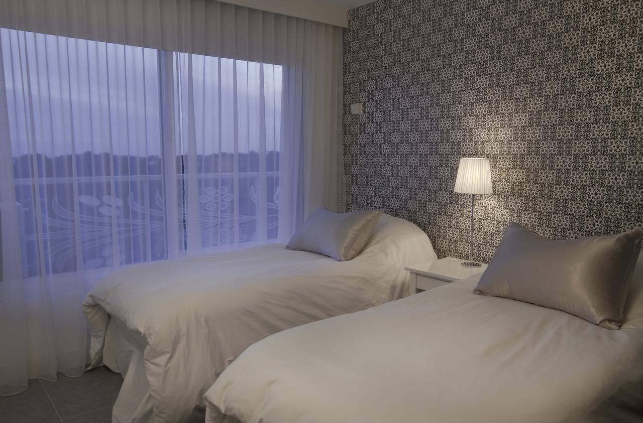 Yoo Punta Del Este - Rental Club Apartments Dış mekan fotoğraf