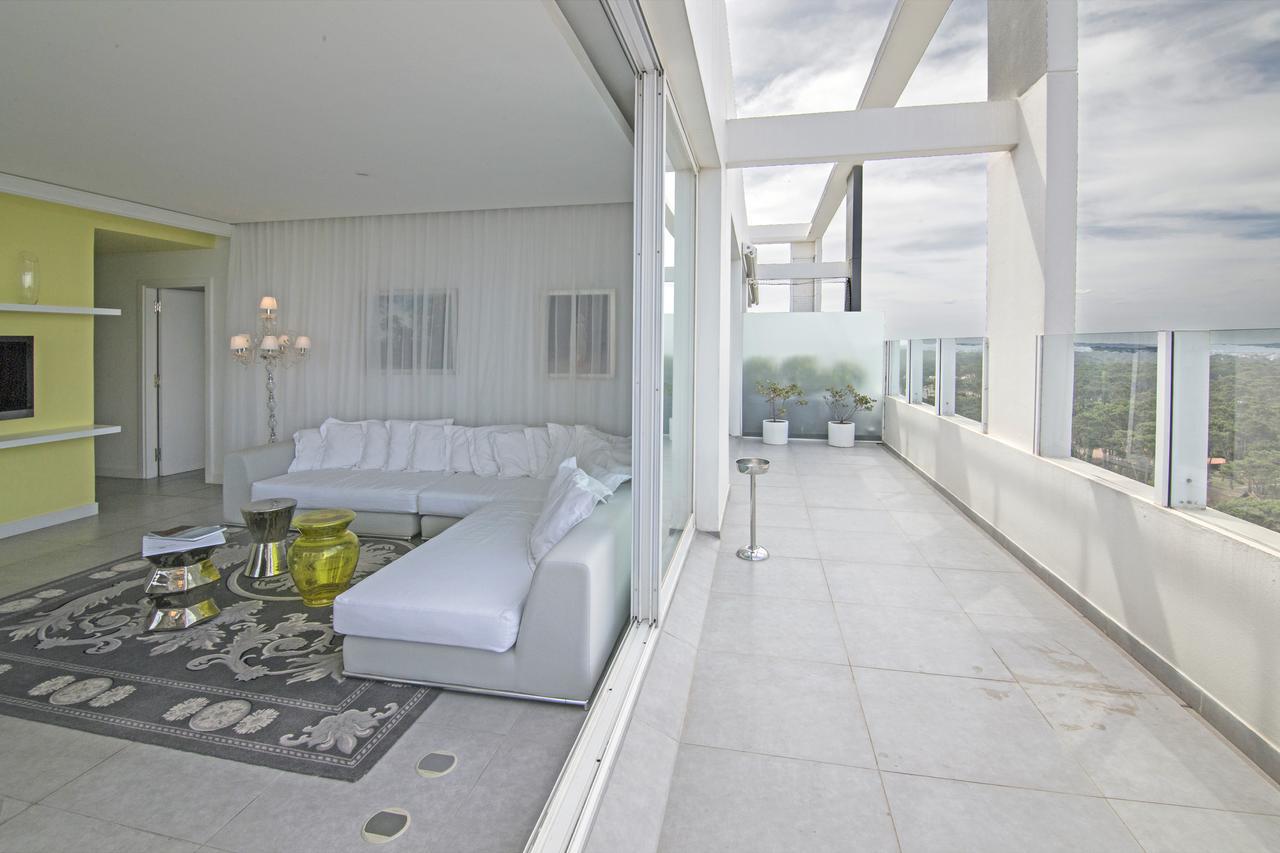 Yoo Punta Del Este - Rental Club Apartments Dış mekan fotoğraf