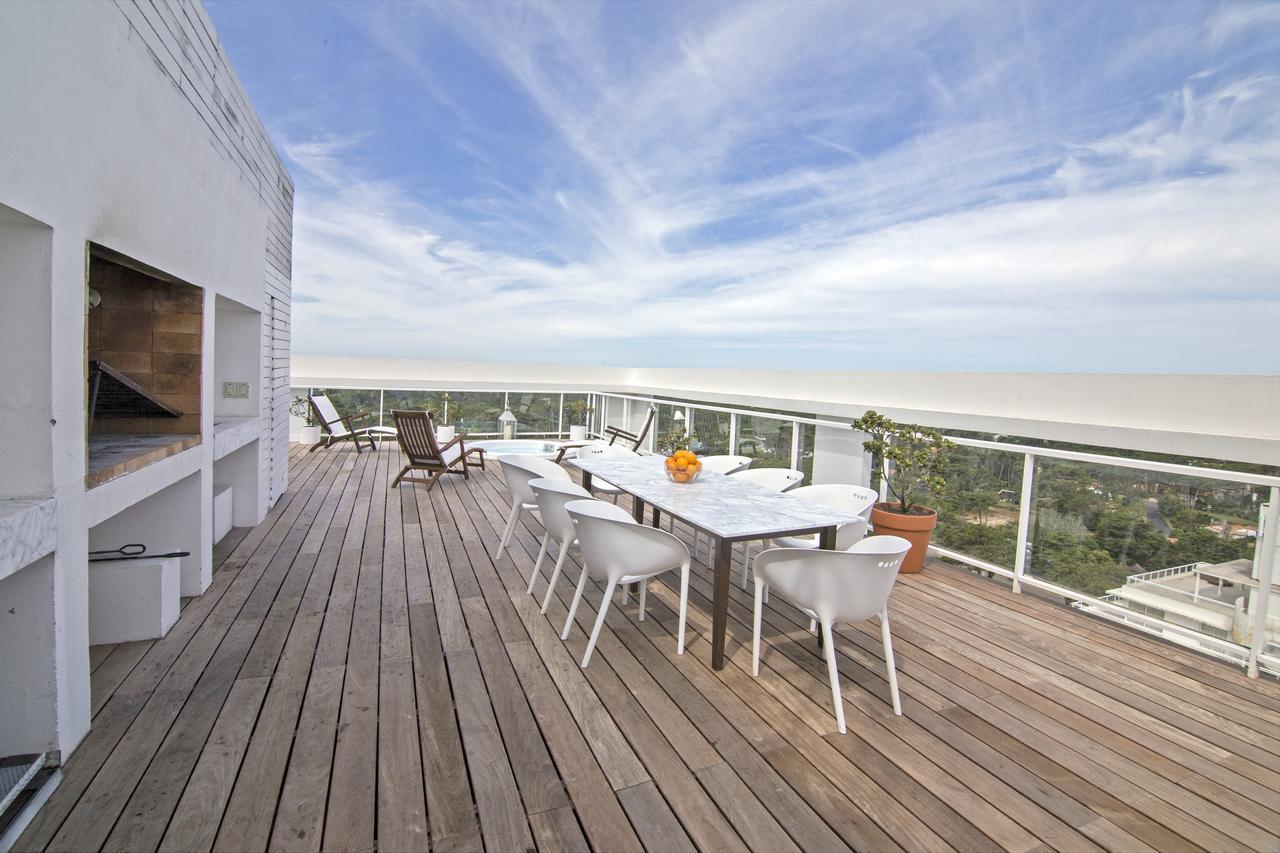 Yoo Punta Del Este - Rental Club Apartments Dış mekan fotoğraf